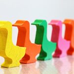 語順が大事!英文で「場所」と「時間」を述べる順番