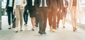 【役職につく冠詞】のルールとは?「a president / the president / president」どれが正解?