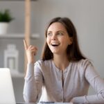 「今まさに理解している」は「I'm understanding」じゃない。ではなんと言う?