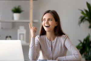 「今まさに理解している」は「I'm understanding」じゃない。ではなんと言う?