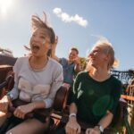 イデオム「get a kick out of it」の意味は?「快楽を得る」「スリルを味わう」