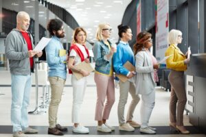 間違え多発!「2つ以上」は「more than two」ではない!ビジネスでは要注意