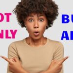 注意点2つ!単数・複数?【not only A but also B】動詞はどっちの主語に合わせる?