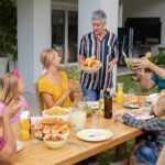 英語で【second helping】が「おかわり」?「help」の意味とは