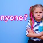 「anyone didn't come」はなぜ間違い?「anyone」や「any ~」の後ろに否定語はNG