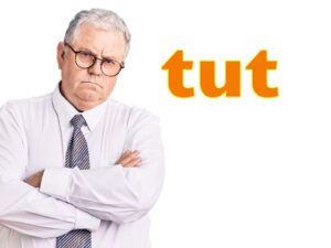 【tut】ってなんだ?よく使ってるアレですアレ