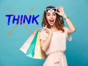 「~しようと思う」で「think」は使わないで!より自然な表現5つ