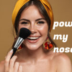 【女性がデートで使うセリフ】ドラマでよく聞く「powder my nose」って?