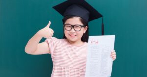 子供の英検対策