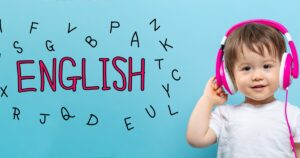 ★無料★英単語ドリル(幼稚園~)学校・人・職業